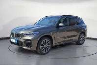 BMW X5 (Seria X) din 2023 cu 67.401 km - oferta BMW213706 - foto 1