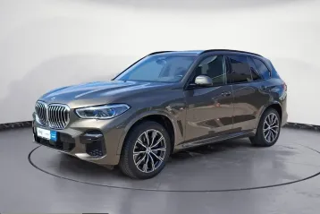 BMW X5 din 2023 - oferta BMW213706