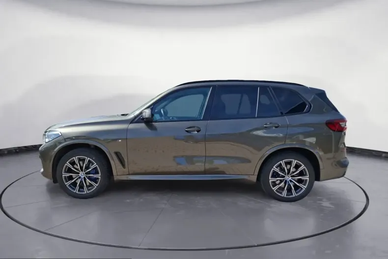 BMW X5 (Seria X) din 2023 cu 67.401 km - oferta BMW213706 - foto 2