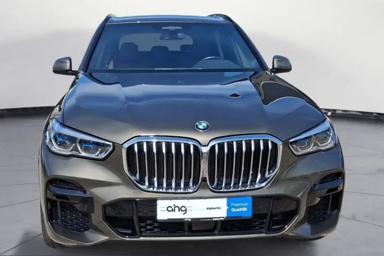 BMW X5 (Seria X) din 2023 cu 67.401 km - oferta BMW213706 - foto 6