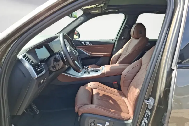 BMW X5 (Seria X) din 2023 cu 67.401 km - oferta BMW213706 - foto 7