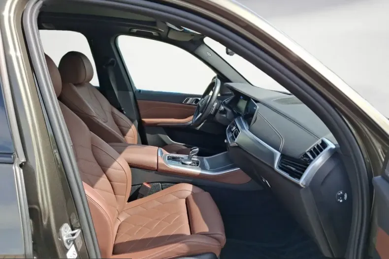 BMW X5 (Seria X) din 2023 cu 67.401 km - oferta BMW213706 - foto 8
