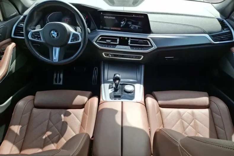 BMW X5 (Seria X) din 2023 cu 67.401 km - oferta BMW213706 - foto 10