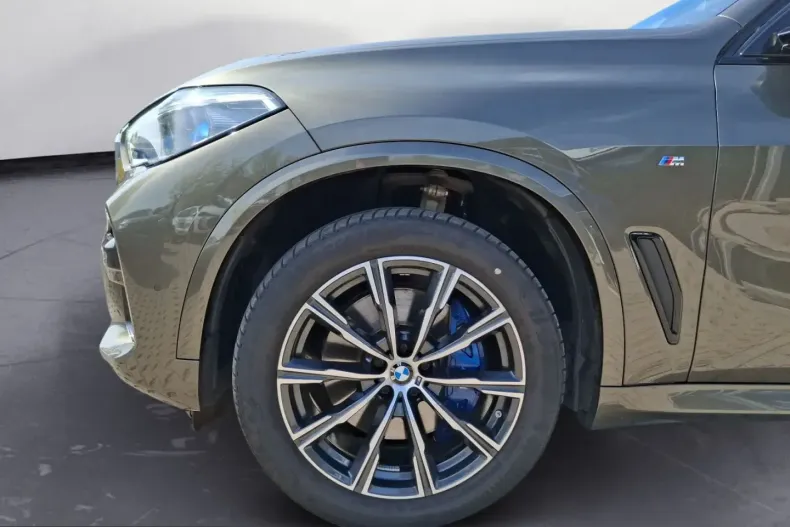 BMW X5 (Seria X) din 2023 cu 67.401 km - oferta BMW213706 - foto 12