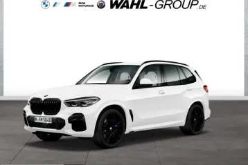 BMW X5 din 2023 - oferta BMW213707