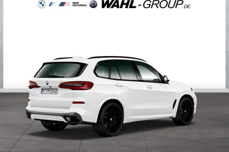 BMW X5 (Seria X) din 2023 cu 29.400 km - oferta BMW213707 - foto 2