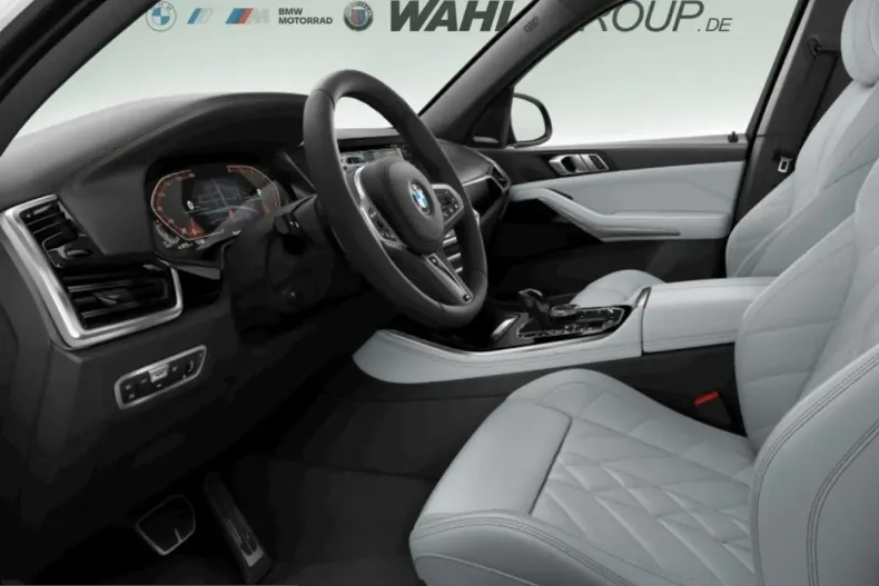 BMW X5 (Seria X) din 2023 cu 29.400 km - oferta BMW213707 - foto 3