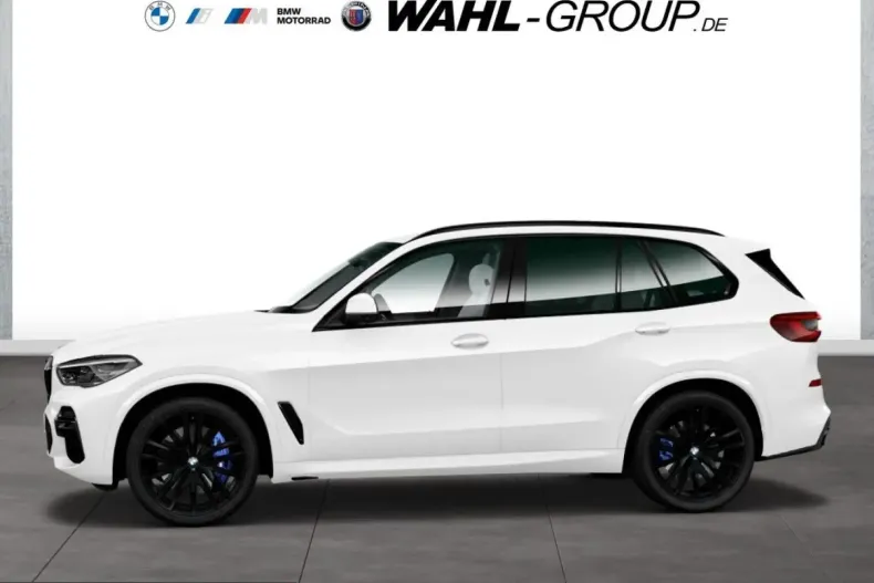 BMW X5 (Seria X) din 2023 cu 29.400 km - oferta BMW213707 - foto 5