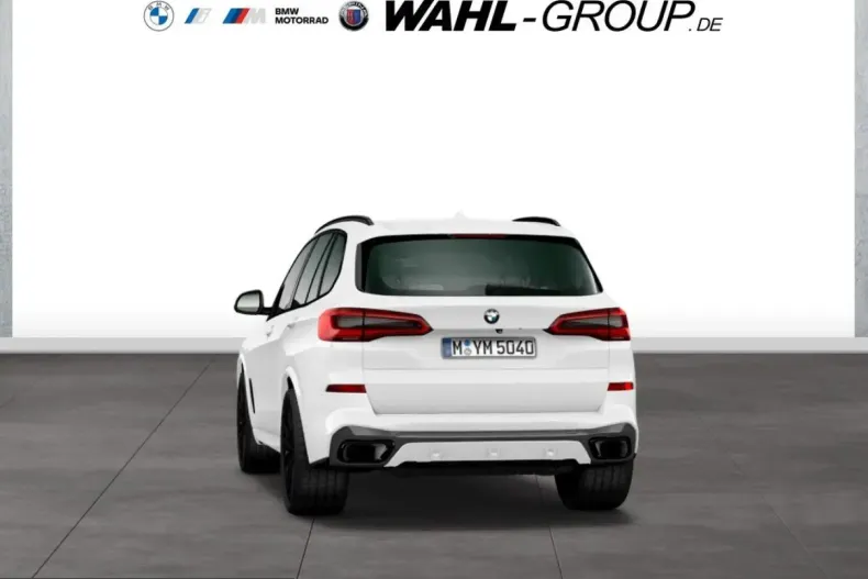 BMW X5 (Seria X) din 2023 cu 29.400 km - oferta BMW213707 - foto 7