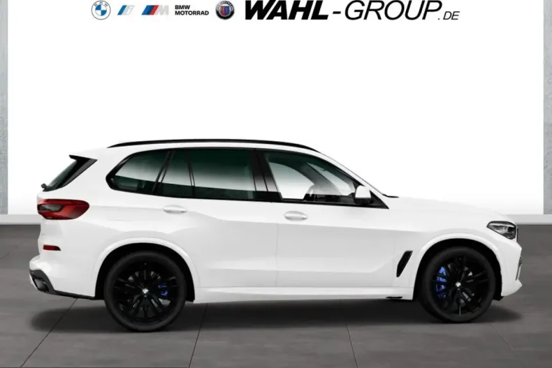 BMW X5 (Seria X) din 2023 cu 29.400 km - oferta BMW213707 - foto 8