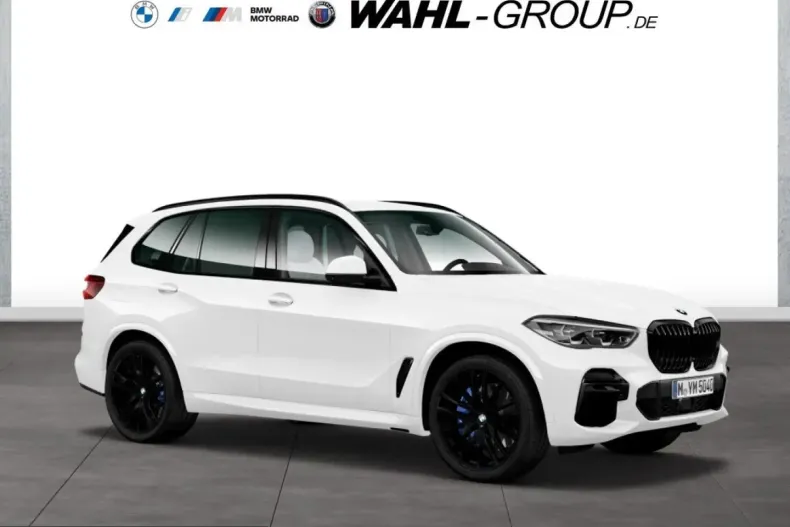 BMW X5 (Seria X) din 2023 cu 29.400 km - oferta BMW213707 - foto 9