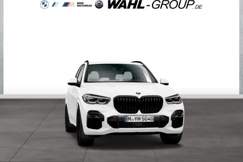 BMW X5 (Seria X) din 2023 cu 29.400 km - oferta BMW213707 - foto 10