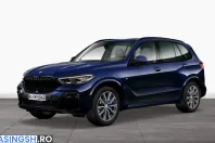 BMW X5 (Seria X) din 2023 cu 65.250 km - oferta BMW213708 - foto 1