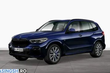 BMW X5 din 2023 - oferta BMW213708