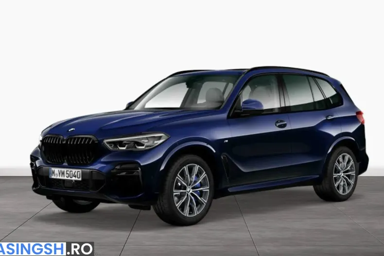 BMW X5 (Seria X) din 2023 cu 65.250 km - oferta BMW213708 - foto 1