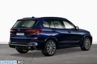 BMW X5 (Seria X) din 2023 cu 65.250 km - oferta BMW213708 - foto 2