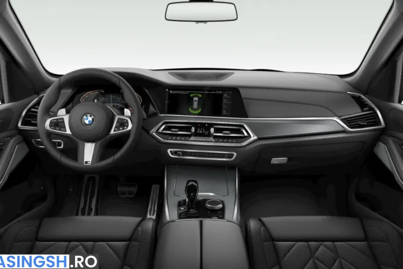 BMW X5 (Seria X) din 2023 cu 65.250 km - oferta BMW213708 - foto 3