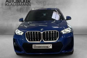 BMW X1 din 2025 - oferta BMW213709