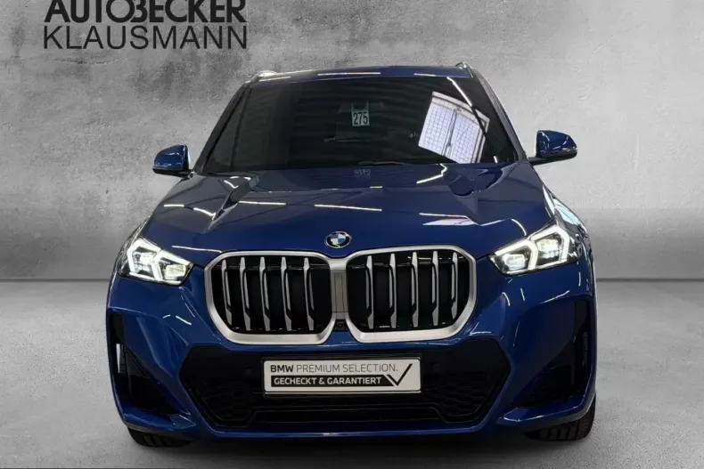 BMW X1 (Seria X) din 2025 cu 9.571 km - oferta BMW213709 - foto 1