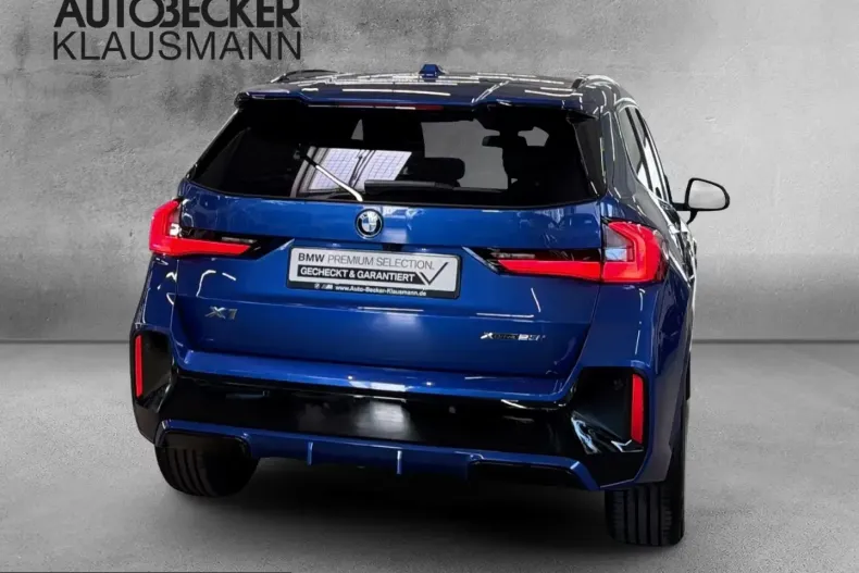 BMW X1 (Seria X) din 2025 cu 9.571 km - oferta BMW213709 - foto 2