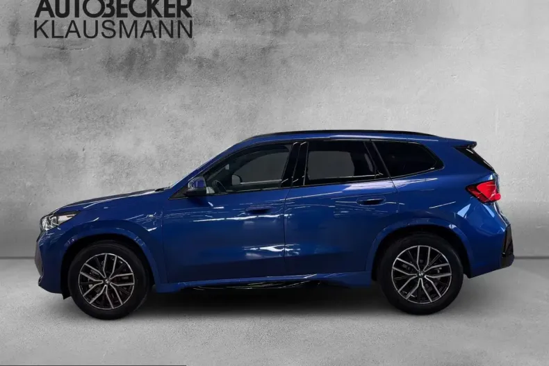 BMW X1 (Seria X) din 2025 cu 9.571 km - oferta BMW213709 - foto 3