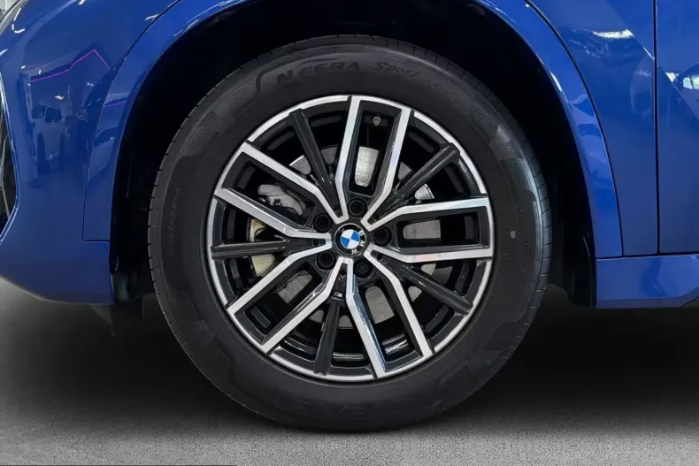 BMW X1 (Seria X) din 2025 cu 9.571 km - oferta BMW213709 - foto 7