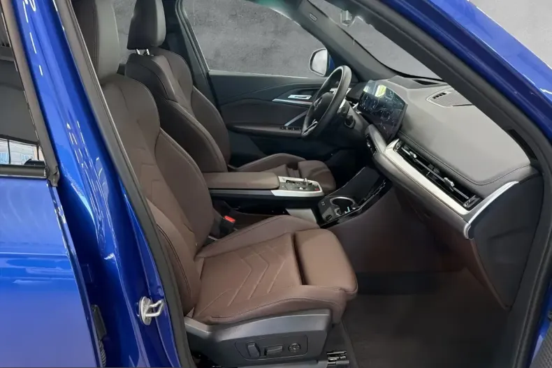 BMW X1 (Seria X) din 2025 cu 9.571 km - oferta BMW213709 - foto 10