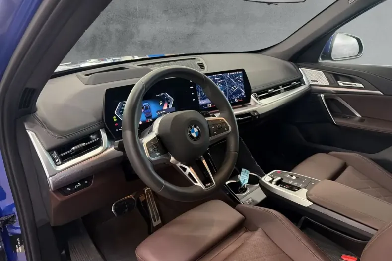 BMW X1 (Seria X) din 2025 cu 9.571 km - oferta BMW213709 - foto 13