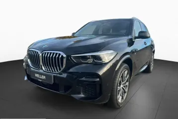BMW X5 din 2023 - oferta BMW213710