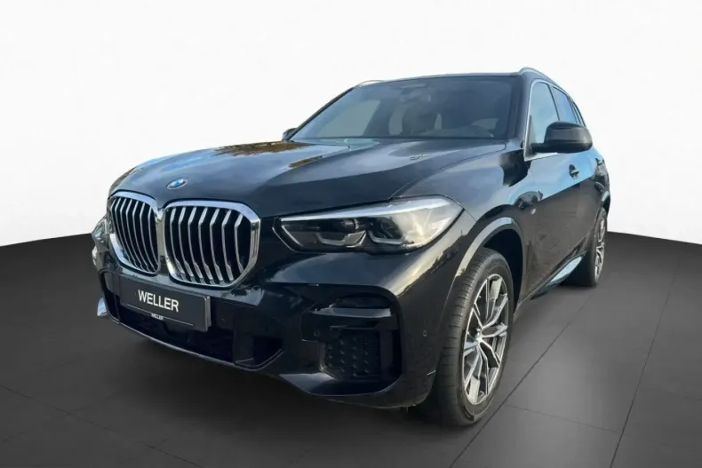 BMW X5 (Seria X) din 2023 cu 54.887 km - oferta BMW213710 - foto 1