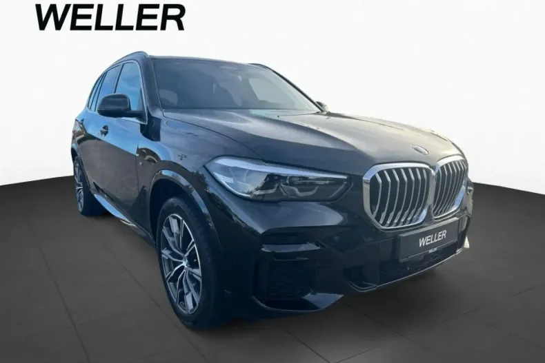 BMW X5 (Seria X) din 2023 cu 54.887 km - oferta BMW213710 - foto 2