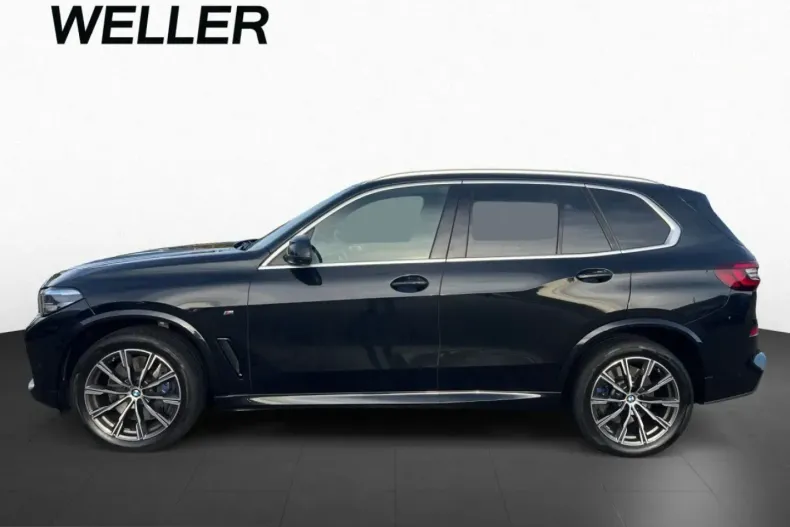 BMW X5 (Seria X) din 2023 cu 54.887 km - oferta BMW213710 - foto 5