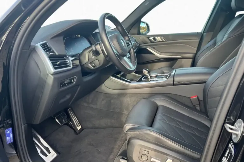 BMW X5 (Seria X) din 2023 cu 54.887 km - oferta BMW213710 - foto 6