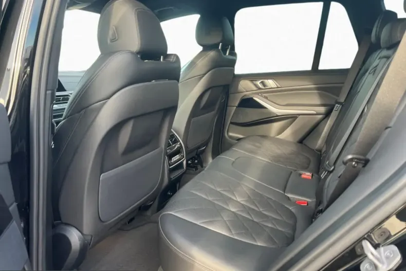 BMW X5 (Seria X) din 2023 cu 54.887 km - oferta BMW213710 - foto 8