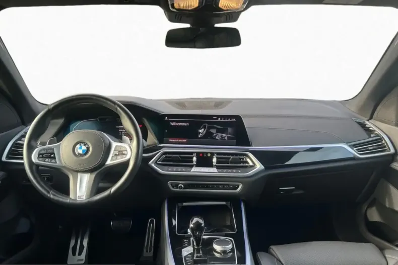 BMW X5 (Seria X) din 2023 cu 54.887 km - oferta BMW213710 - foto 9