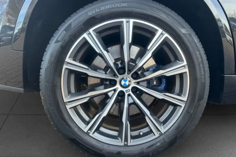 BMW X5 (Seria X) din 2023 cu 54.887 km - oferta BMW213710 - foto 13