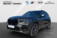 BMW X5 (Seria X) din 2023 cu 48.628 km - oferta BMW213711 - foto 1