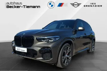 BMW X5 din 2023 - oferta BMW213711