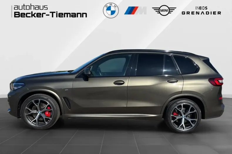 BMW X5 (Seria X) din 2023 cu 48.628 km - oferta BMW213711 - foto 3