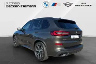 BMW X5 (Seria X) din 2023 cu 48.628 km - oferta BMW213711 - foto 4