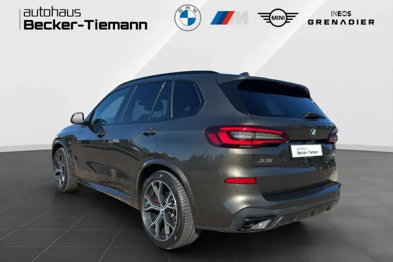 BMW X5 (Seria X) din 2023 cu 48.628 km - oferta BMW213711 - foto 4