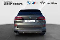 BMW X5 (Seria X) din 2023 cu 48.628 km - oferta BMW213711 - foto 5