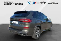 BMW X5 (Seria X) din 2023 cu 48.628 km - oferta BMW213711 - foto 6