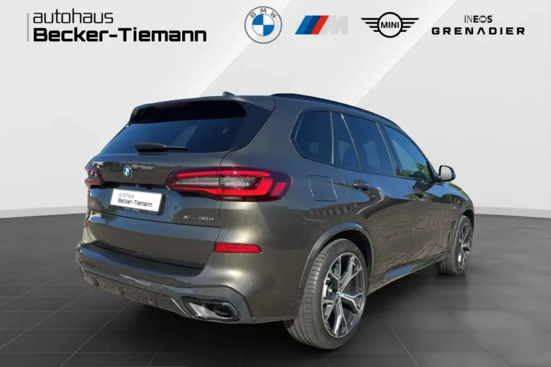 BMW X5 (Seria X) din 2023 cu 48.628 km - oferta BMW213711 - foto 6