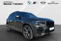BMW X5 (Seria X) din 2023 cu 48.628 km - oferta BMW213711 - foto 7