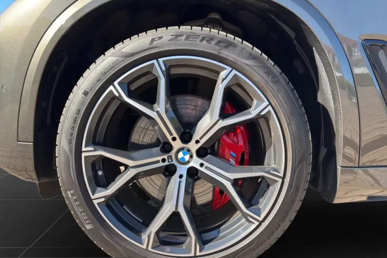 BMW X5 (Seria X) din 2023 cu 48.628 km - oferta BMW213711 - foto 8