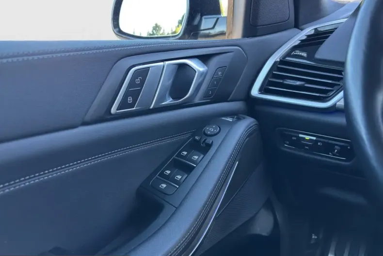 BMW X5 (Seria X) din 2023 cu 48.628 km - oferta BMW213711 - foto 9