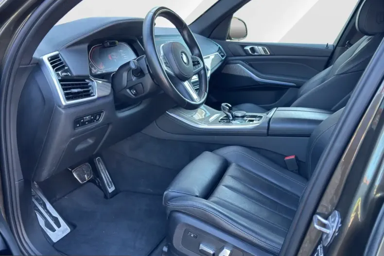 BMW X5 (Seria X) din 2023 cu 48.628 km - oferta BMW213711 - foto 10