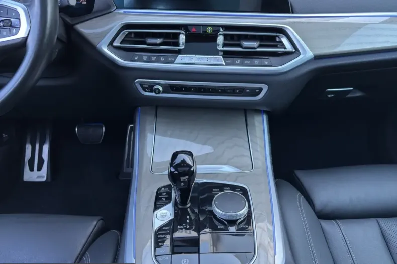 BMW X5 (Seria X) din 2023 cu 48.628 km - oferta BMW213711 - foto 23