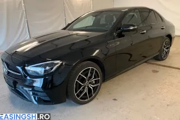 Mercedes-Benz E 300 din 2021 - oferta MER213712